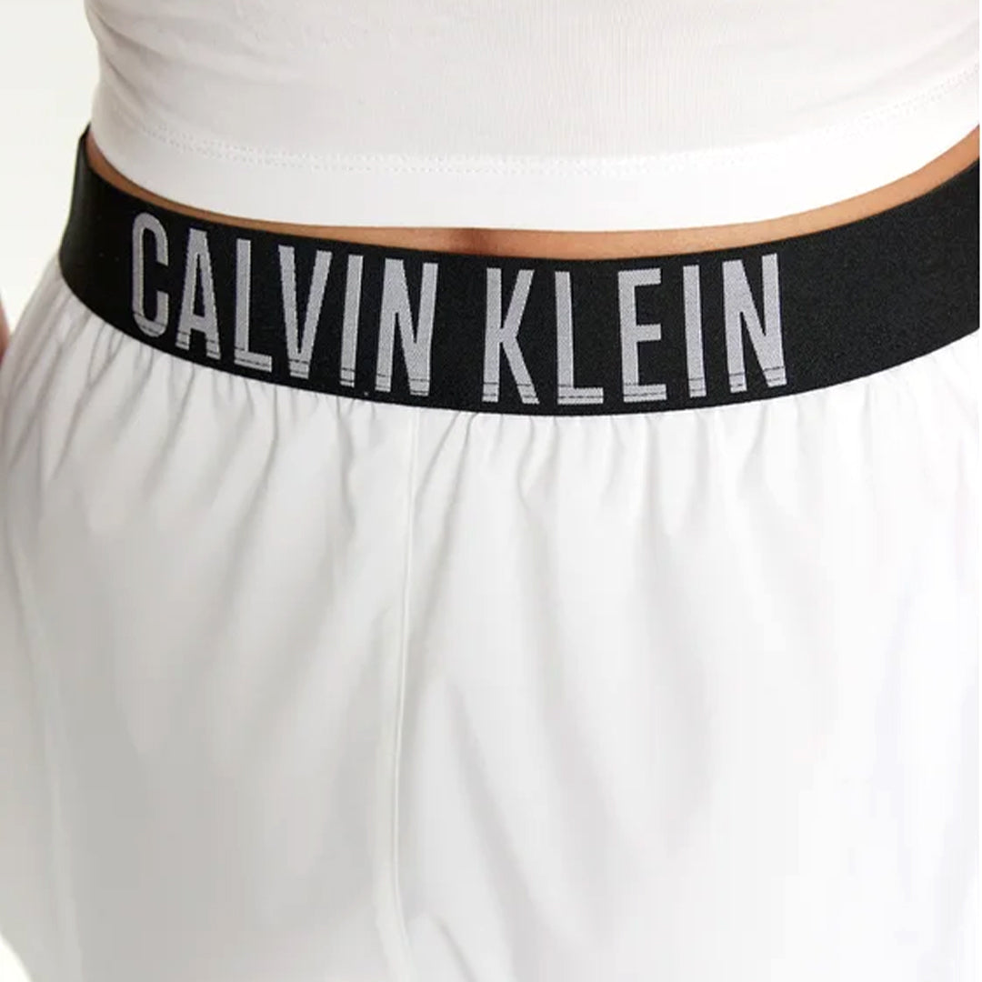 Calvin Klein Donna Beachwear Short Sportivi - KW0KW02482-YCD