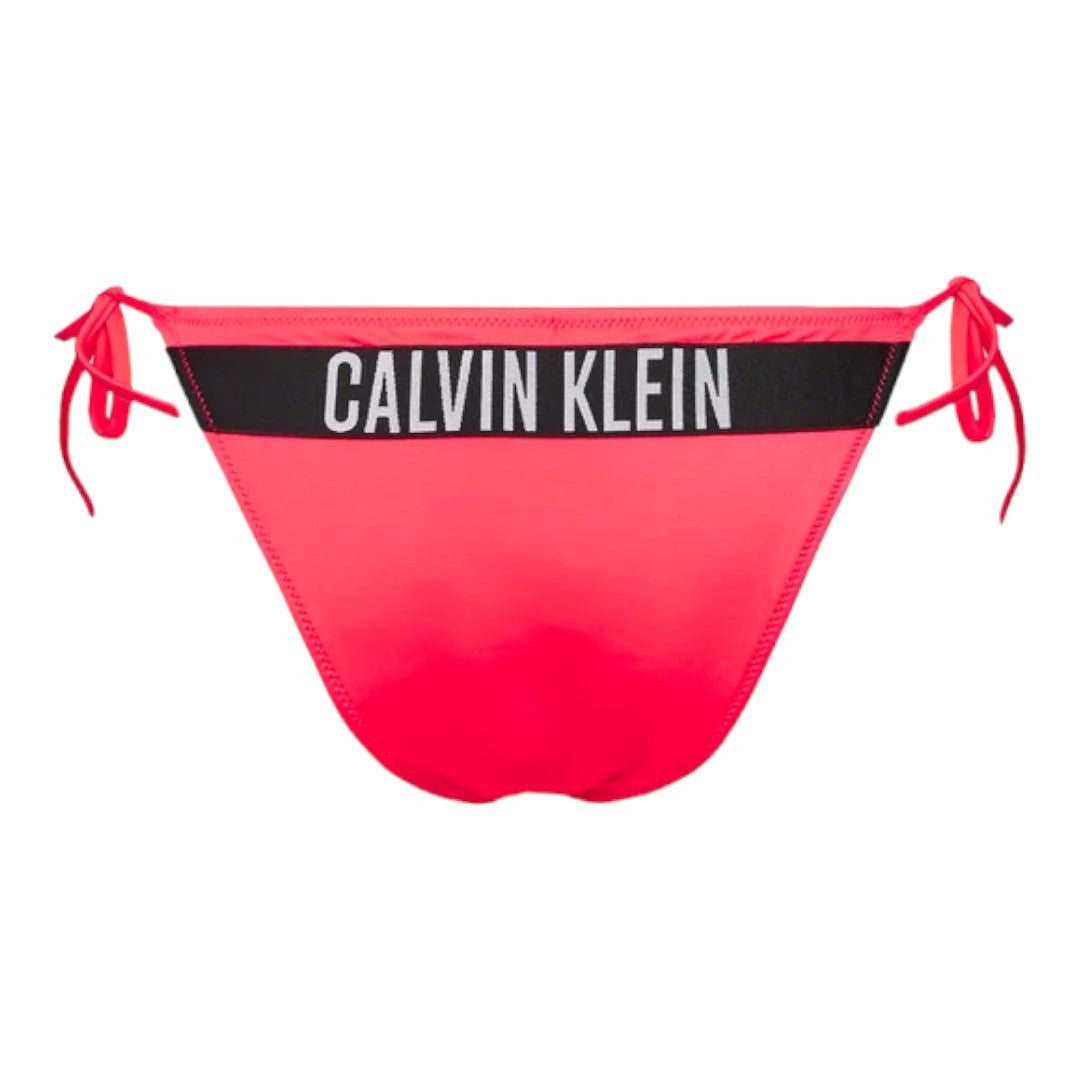 Calvin Klein Beachwear Donna Bikini - KW0KW02508-XN8