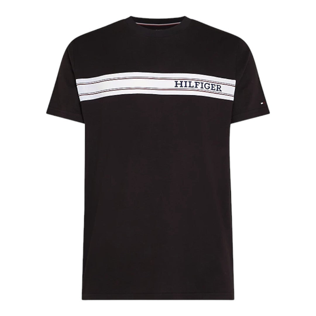 Tommy Hilfiger Underwear T-Shirt Uomo Ss Tee - UM0UM03196-BDS