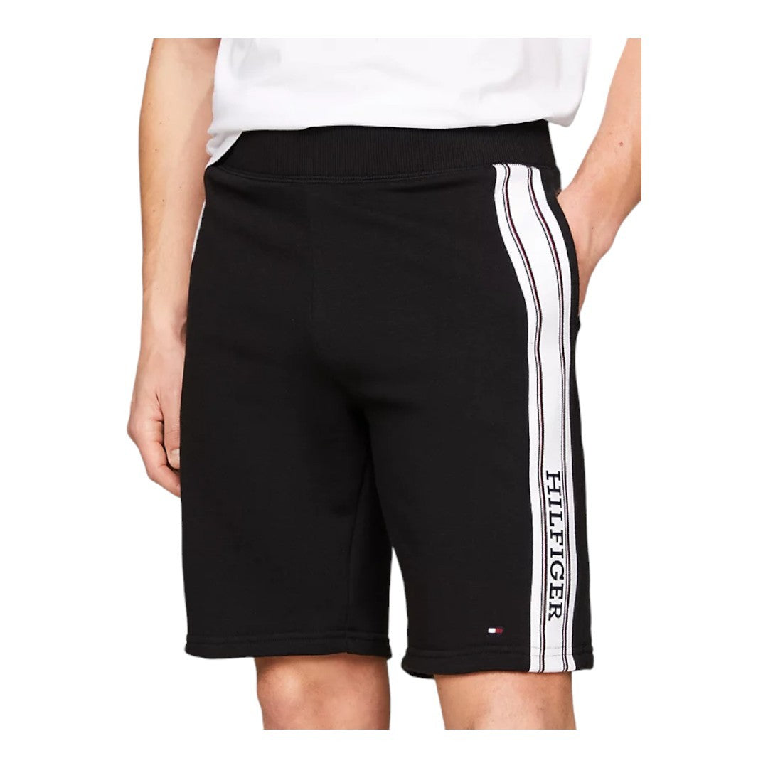 Tommy Hilfiger Underwear Uomo Track Short - UM0UM03200-BDS