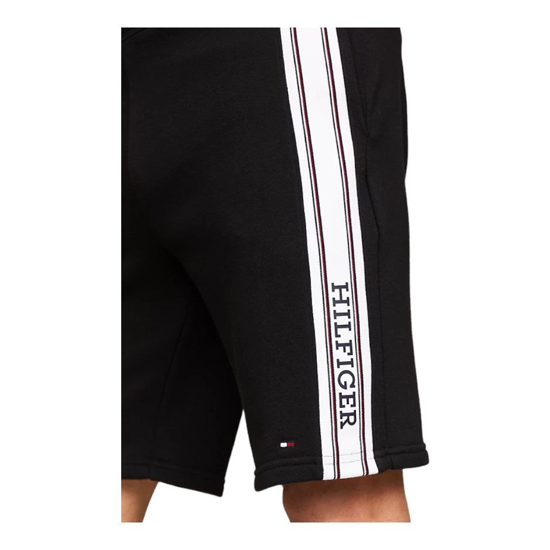 Tommy Hilfiger Underwear Uomo Track Short - UM0UM03200-BDS