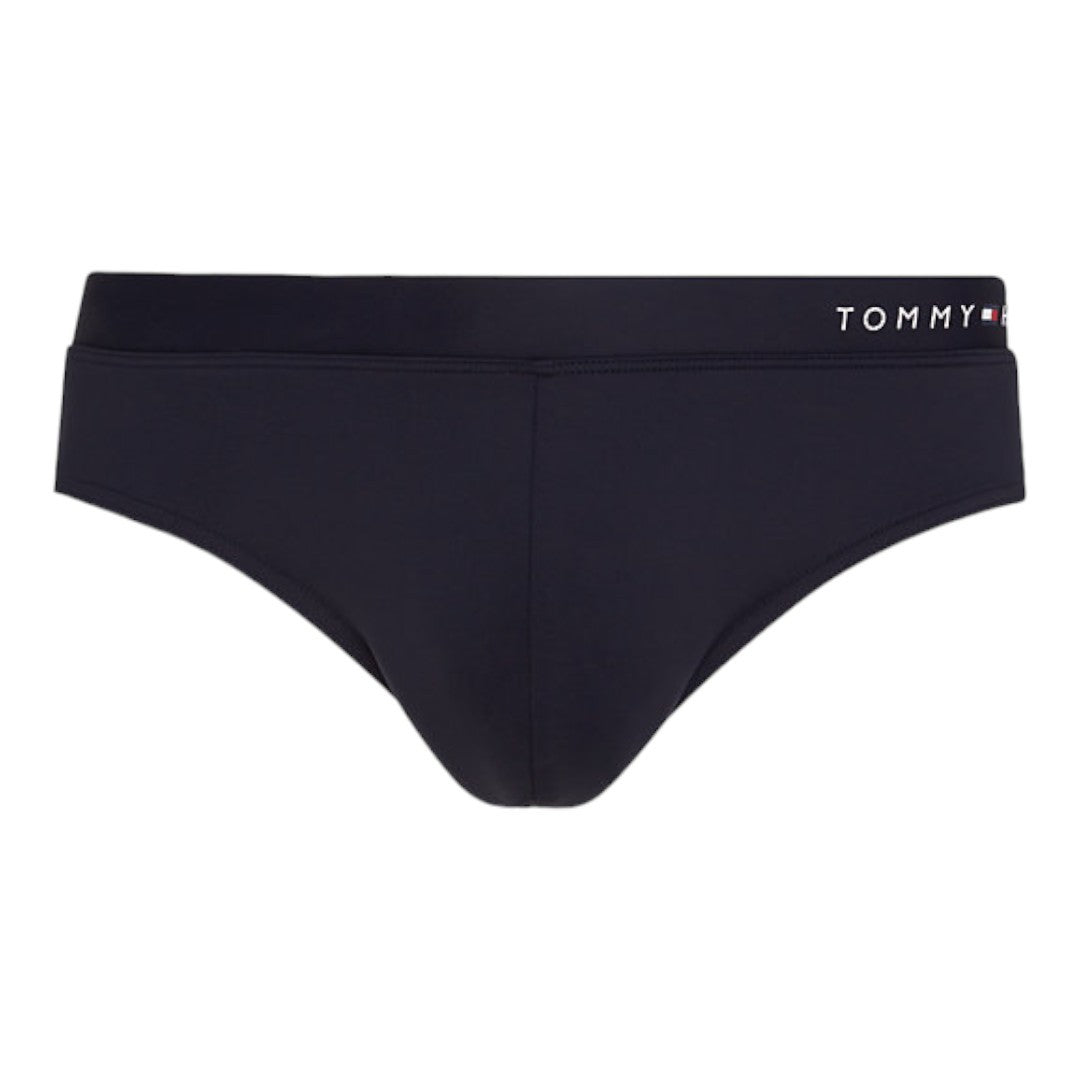 Tommy Hilfiger Beachwear Slip Mare Uomo - UM0UM03206-DW5