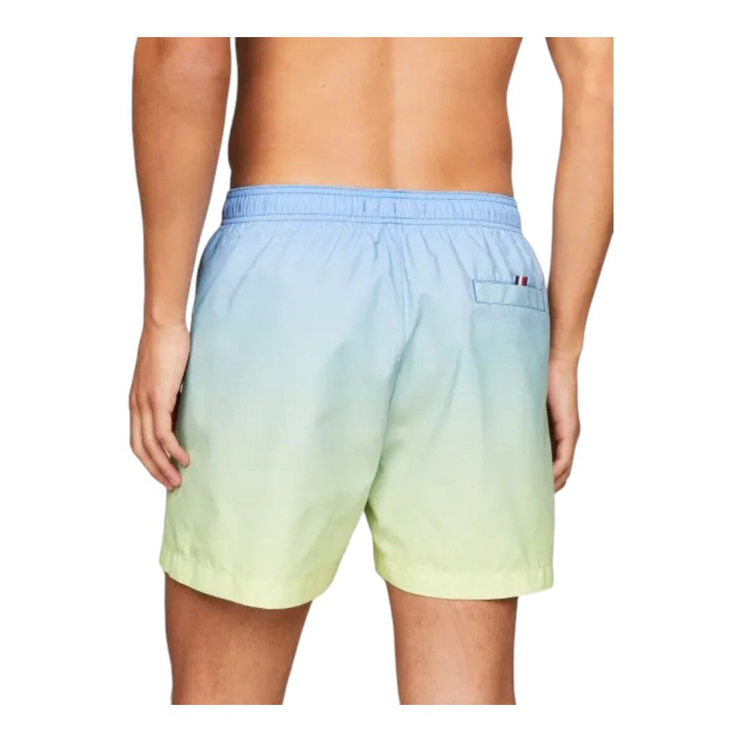 Tommy Hilfiger Beachwear Costume Uomo - UM0UM03266-0LK