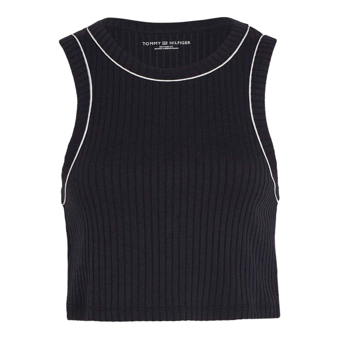 Tommy Hilfiger Underwear Tank Top UW0UW05232-DW5