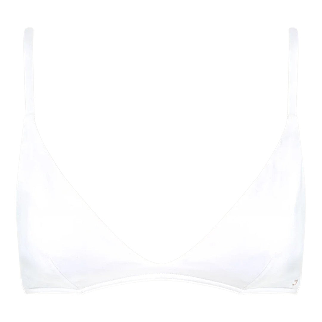 Tommy Hilfiger Beachwear Donna Bikini Top - UW0UW05663-YCF