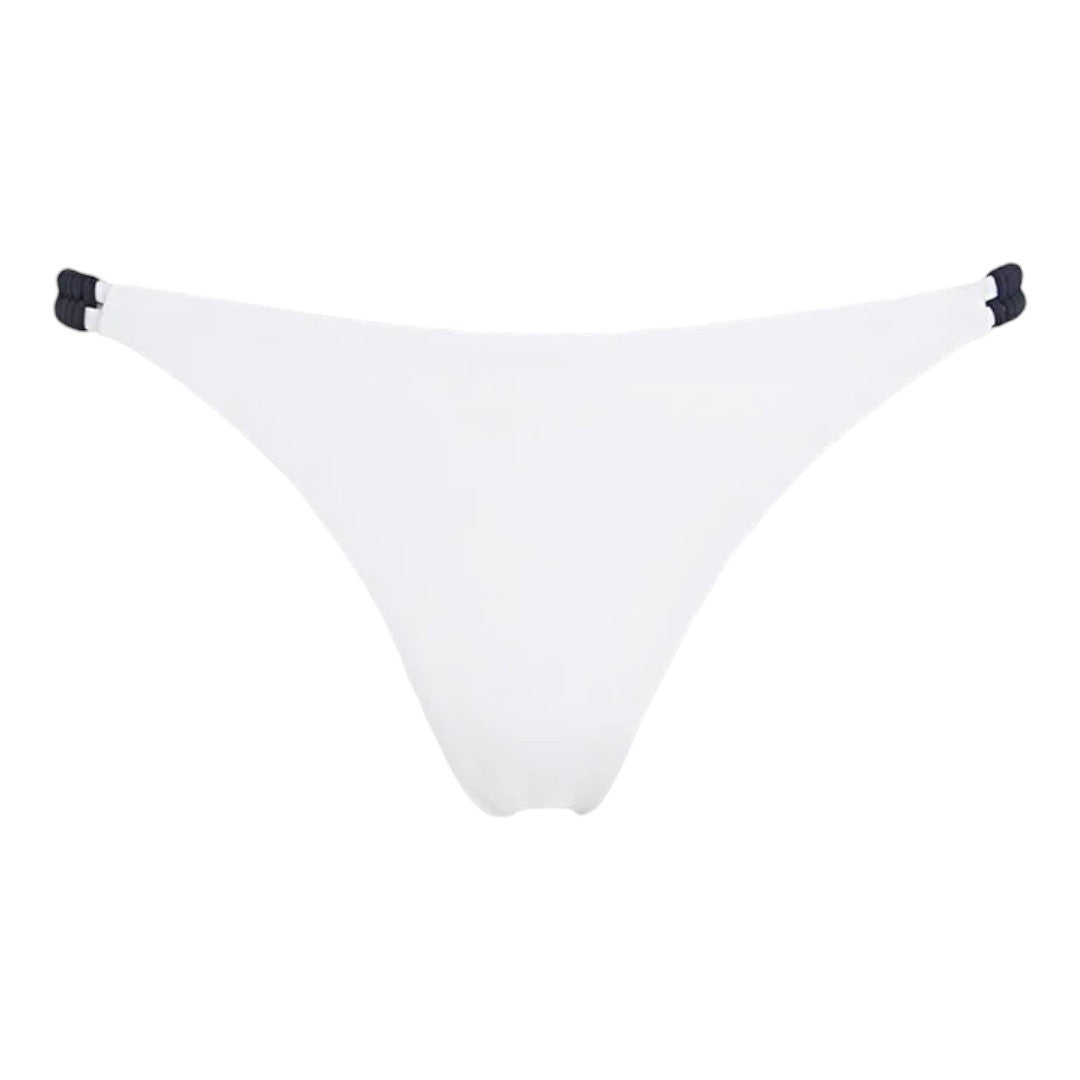 Tommy Hilfiger Beachwear Donna Slip Bikini - UW0UW05664-YCF