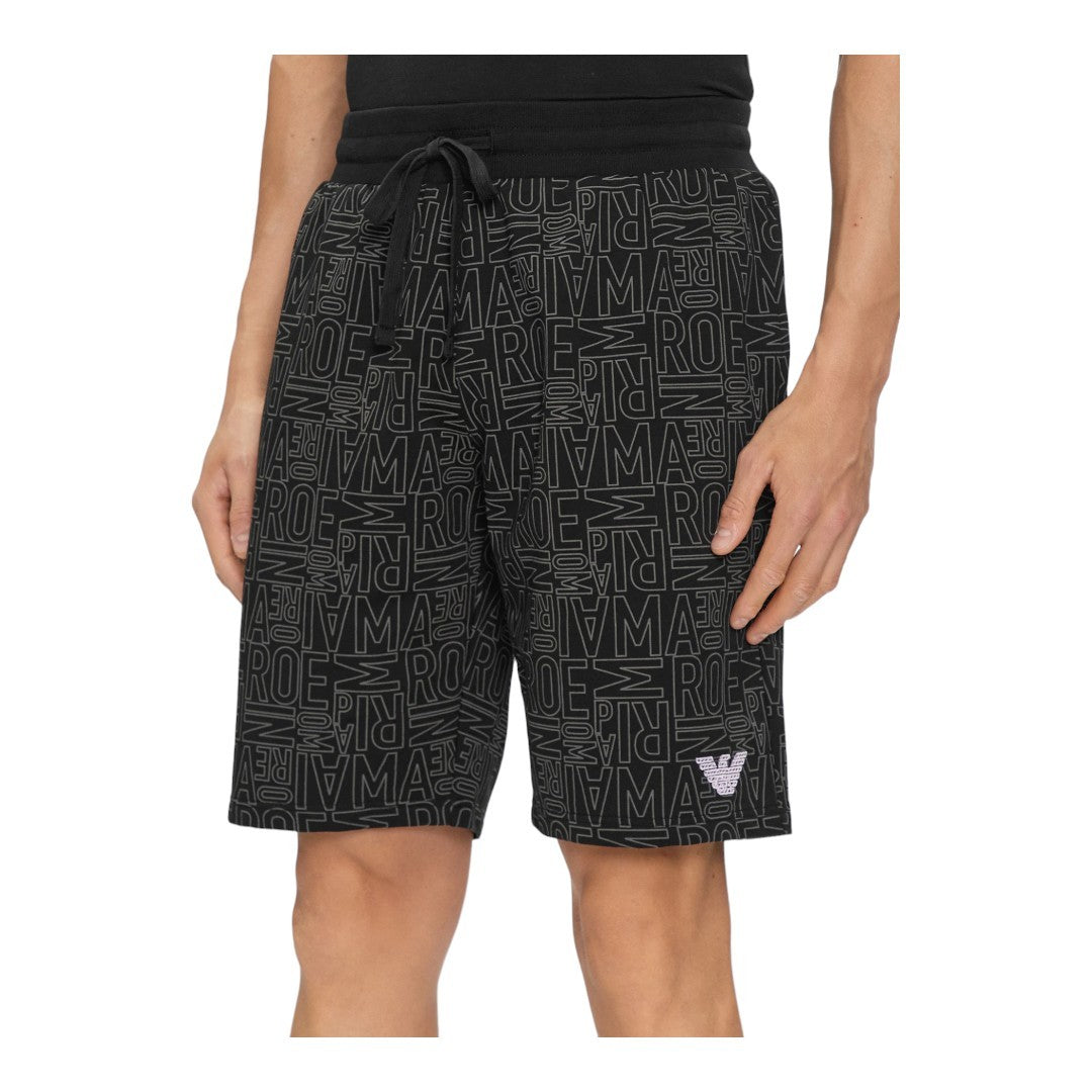 Emporio Armani Loungewear Bermuda/Shorts Uomo - 111004 4R566 17520