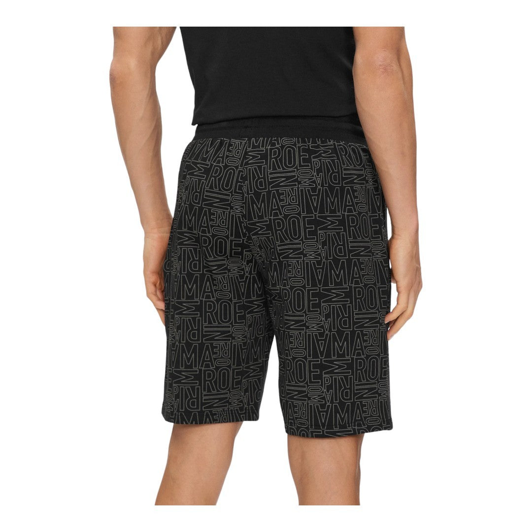 Emporio Armani Loungewear Bermuda/Shorts Uomo - 111004 4R566 17520