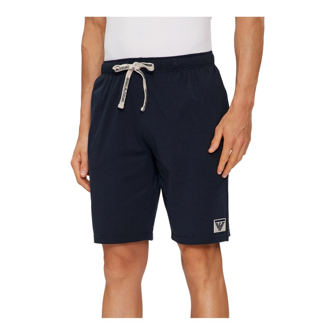 Emporio Armani Loungewear Bermuda/Shorts Uomo - 111004 4R755 00135