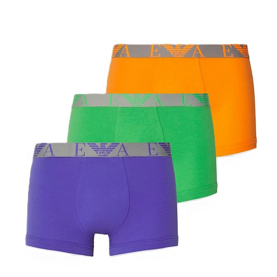 Emporio Armani Underwear Set Boxer 111357 4R715 20462