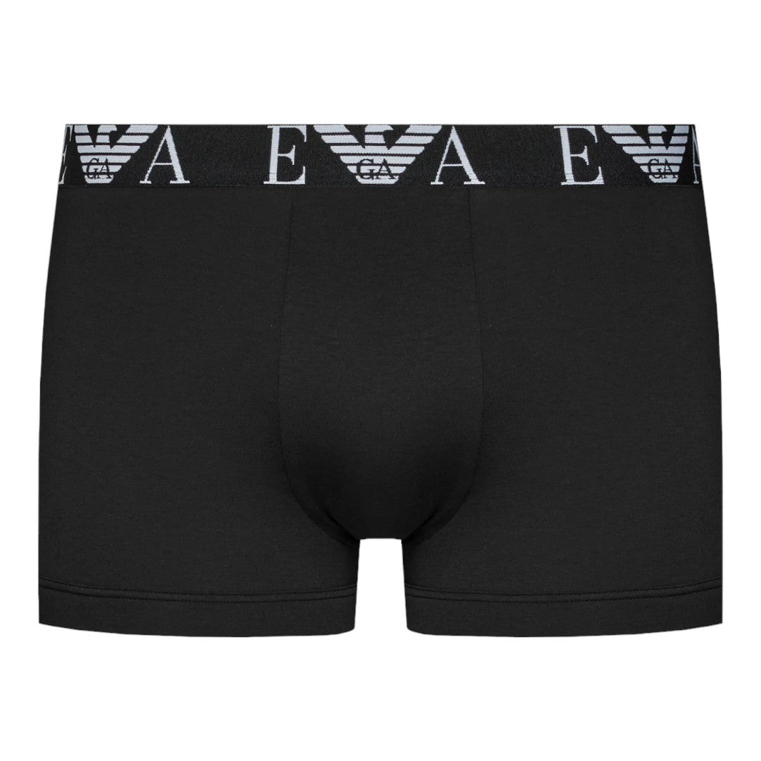 Emporio Armani Underwear Set Uomo - 111357 4R715 35321