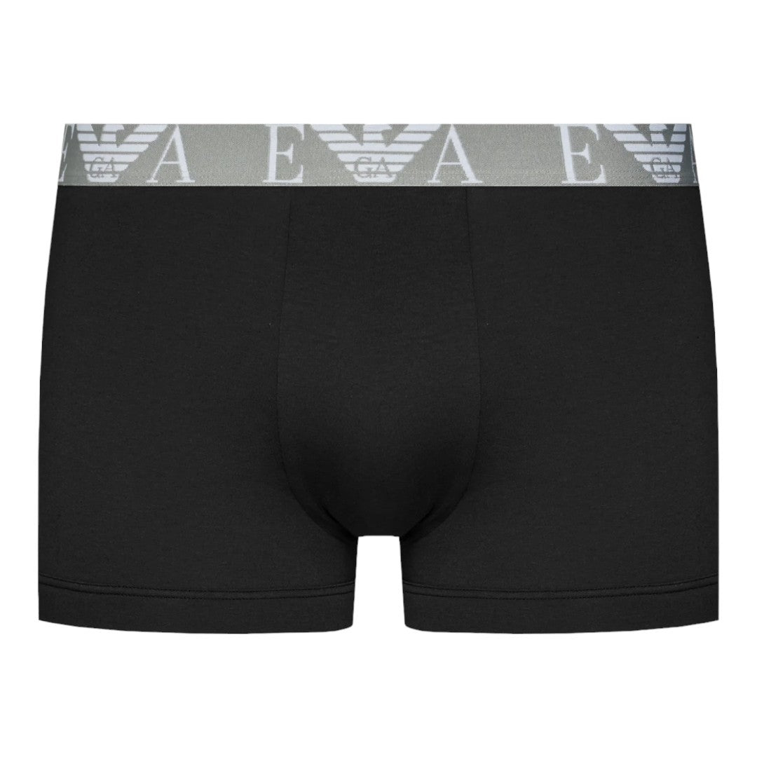 Emporio Armani Underwear Set Uomo - 111357 4R715 35321