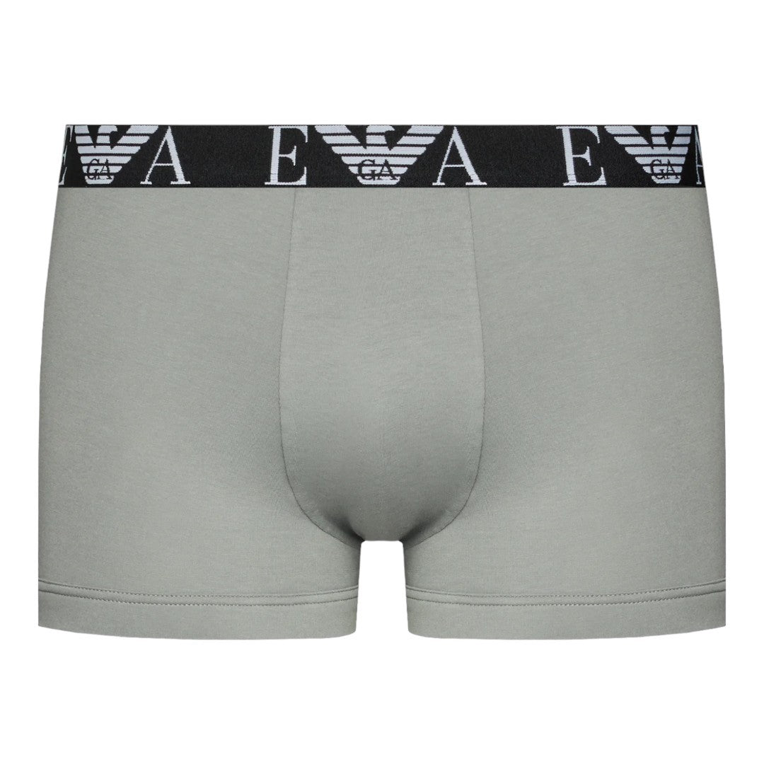 Emporio Armani Underwear Set Uomo - 111357 4R715 35321