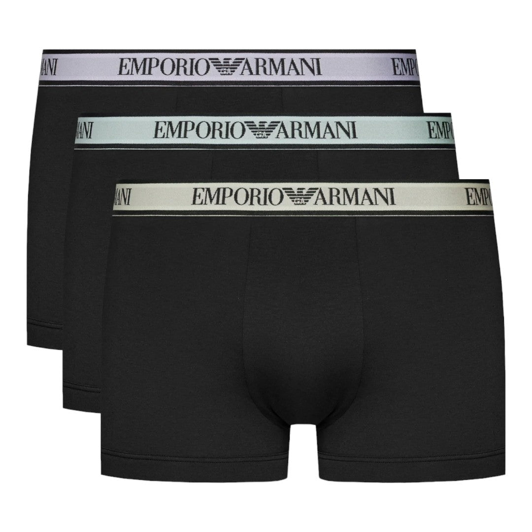 Emporio Armani Underwear Set 111357 4R717 50620