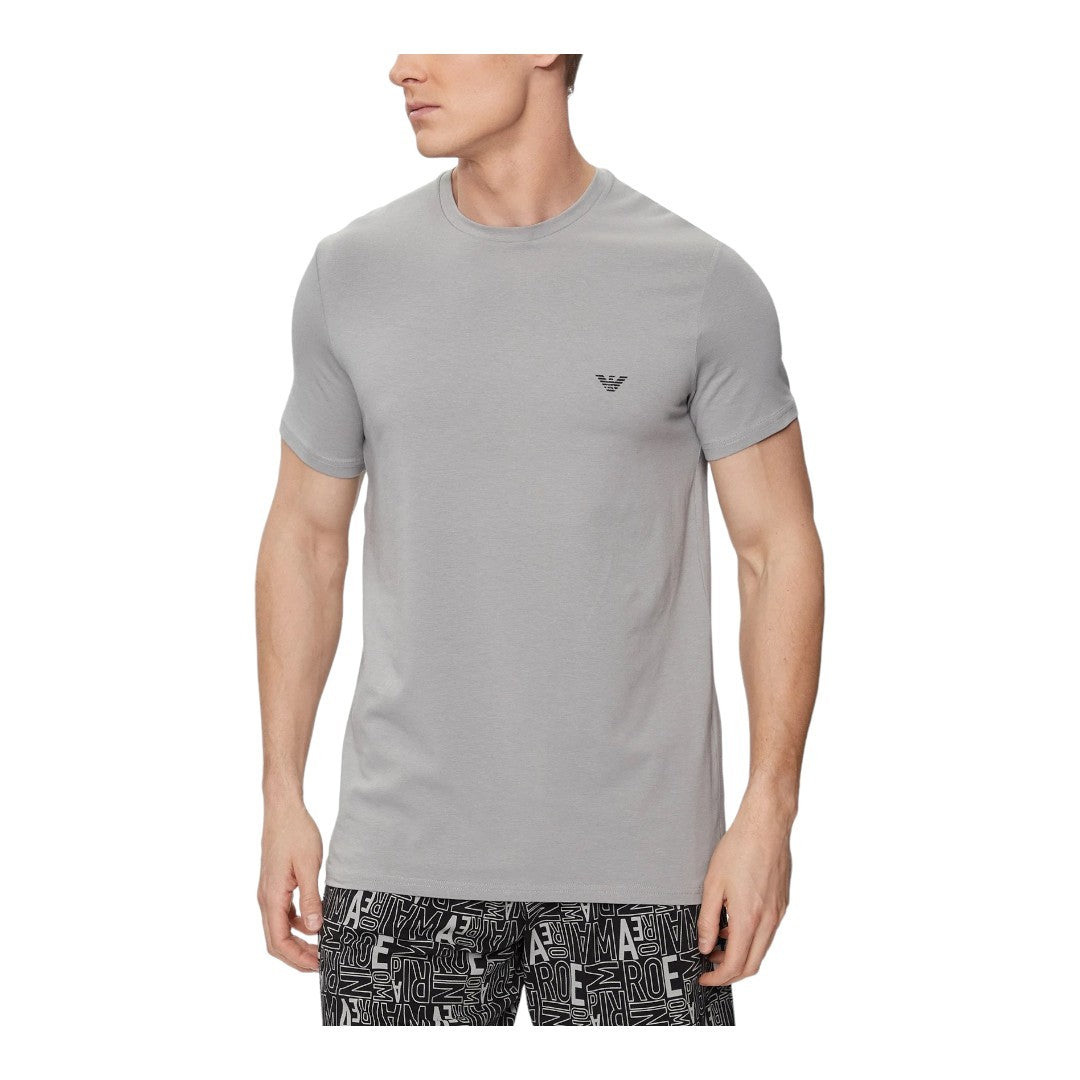 Emporio Armani Pigiama Uomo - 111573 4R506 34521