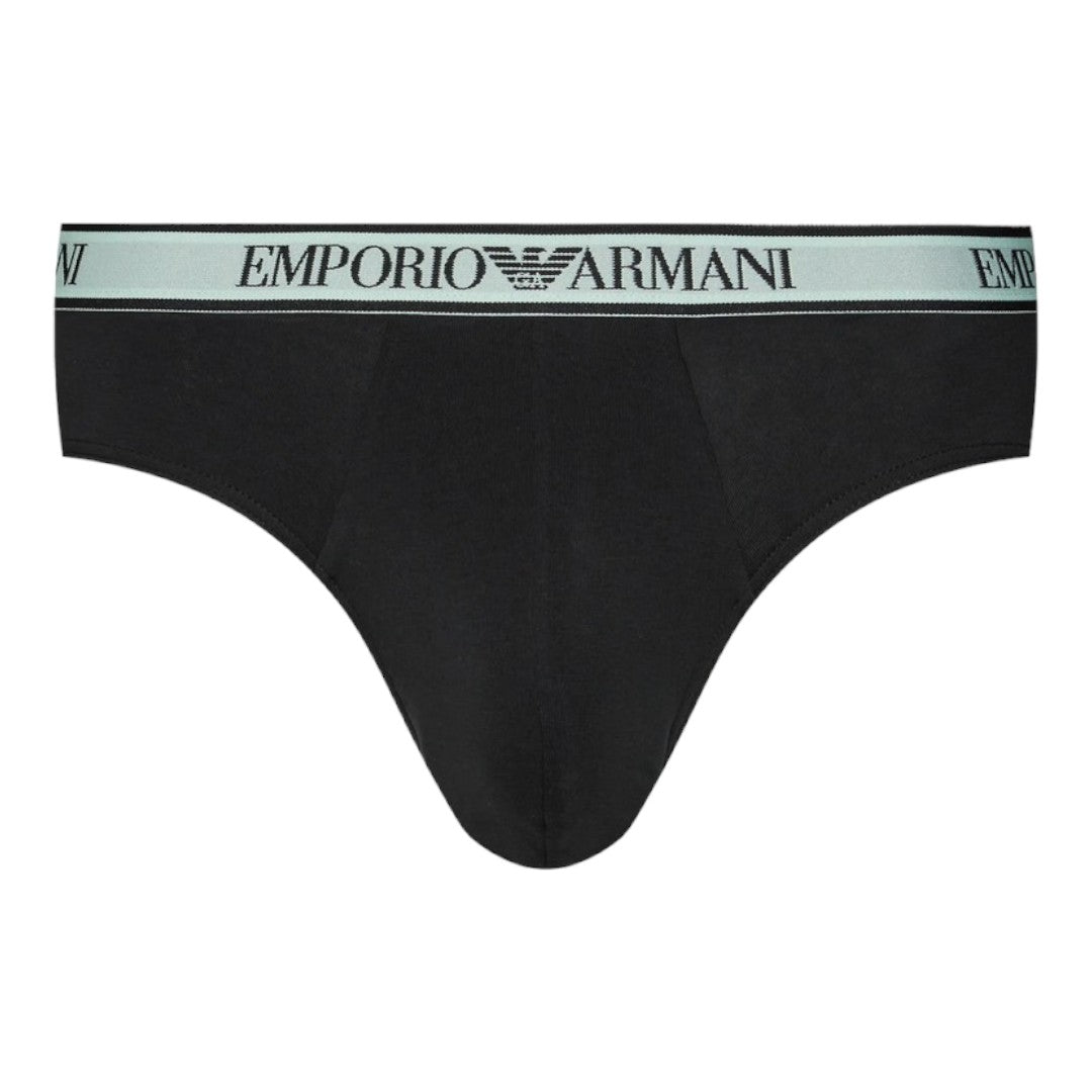 Emporio Armani Underwear Set Uomo - 111734 4R717 50620