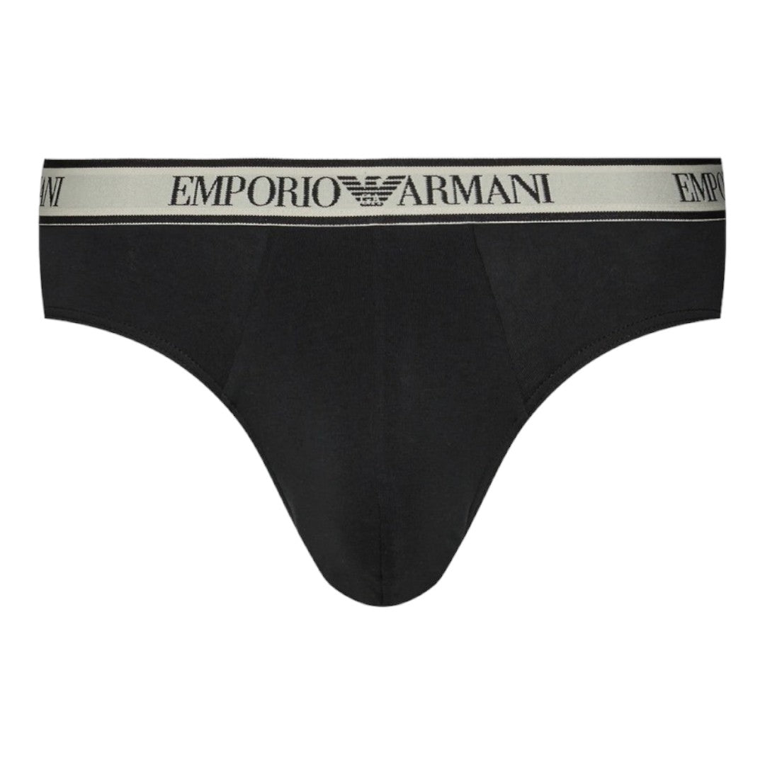 Emporio Armani Underwear Set Uomo - 111734 4R717 50620