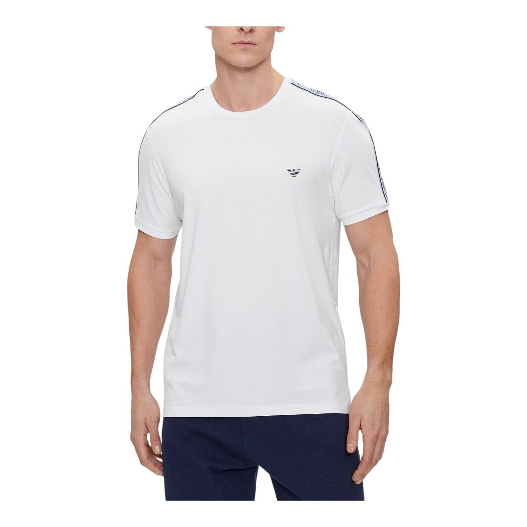 Emporio Armani Loungewear T-Shirt Uomo - 111890 4R717 00010