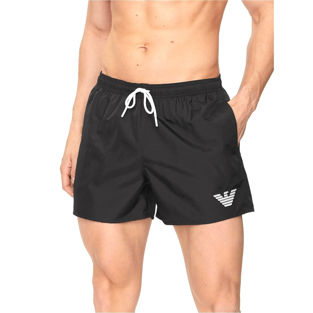 Emporio Armani Costume Uomo Beachwear - 211752 4R438 00020