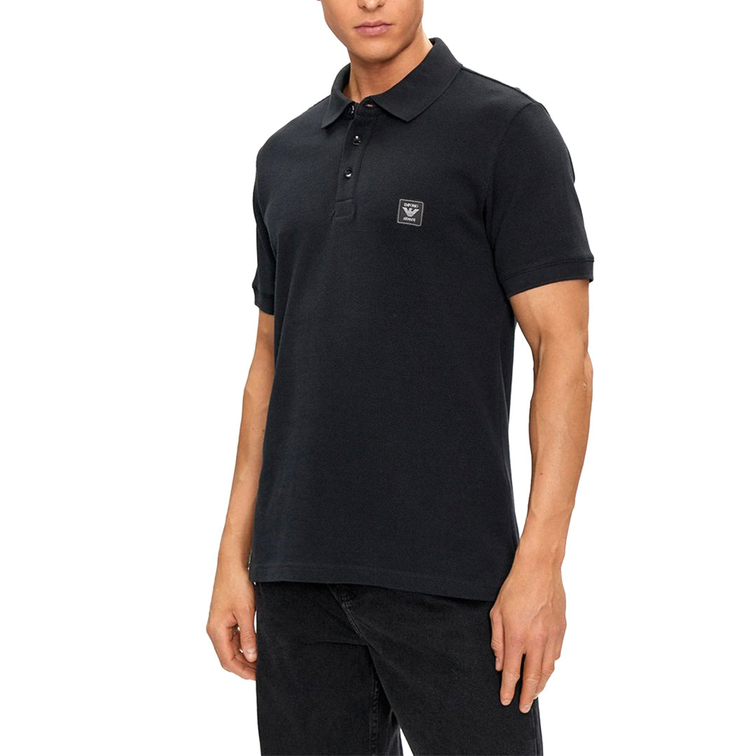 Emporio Armani Polo Uomo Beachwear - 211804 4R460 00020