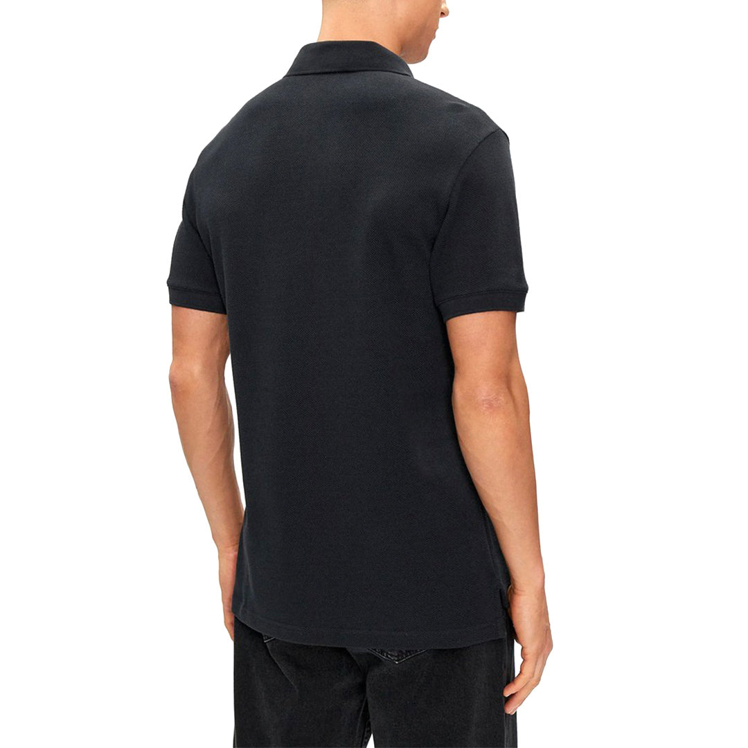 Emporio Armani Polo Uomo Beachwear - 211804 4R460 00020