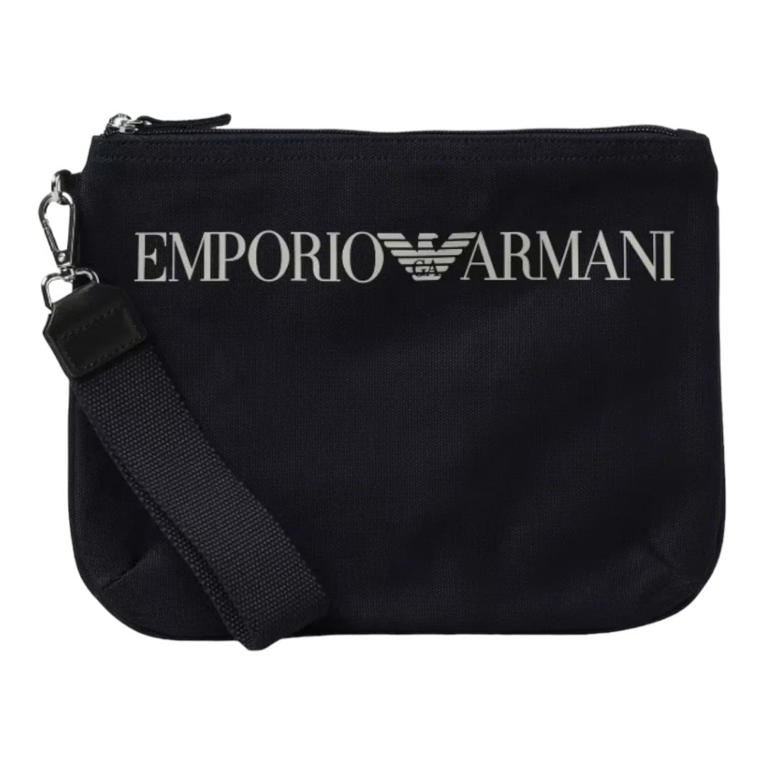 Emporio Armani Pochette Uomo Bag Beachwear - 231796 CC918 06935