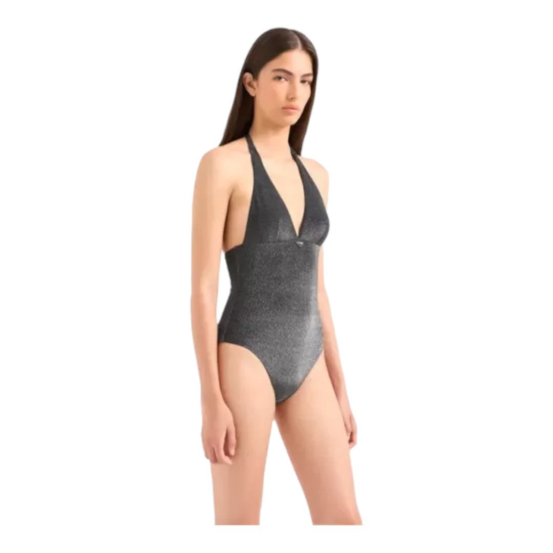 Emporio Armani Costume Intero Donna Beachwear - 262638 4R302 00020