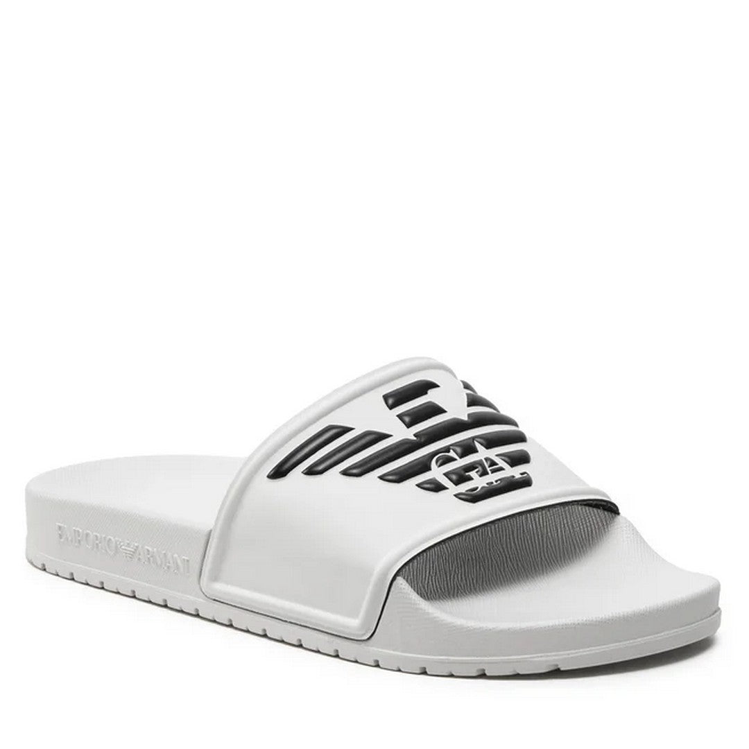 Emporio Armani Shoes Beachwear XVPS08 XN747 D611