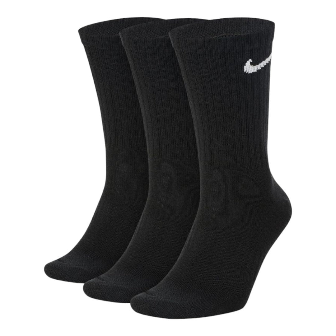 Nike Everyday Uomo Lightweight Set x3 Calze - SX7676-010