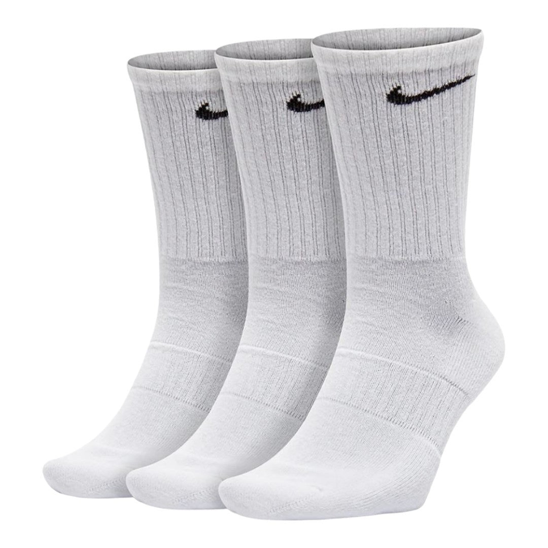 Nike Everyday Lightweight Uomo Set  x3 Calze - SX7676-100