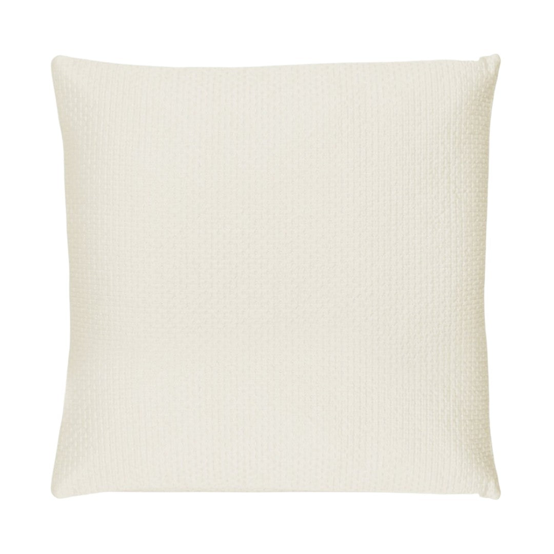 Riviera Caley Cuscino Arredo  Satin Cm 50X50 Ecru