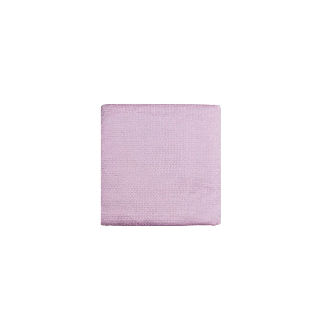 Riviera Caley  Quilt Satin 2P Malva (nf)