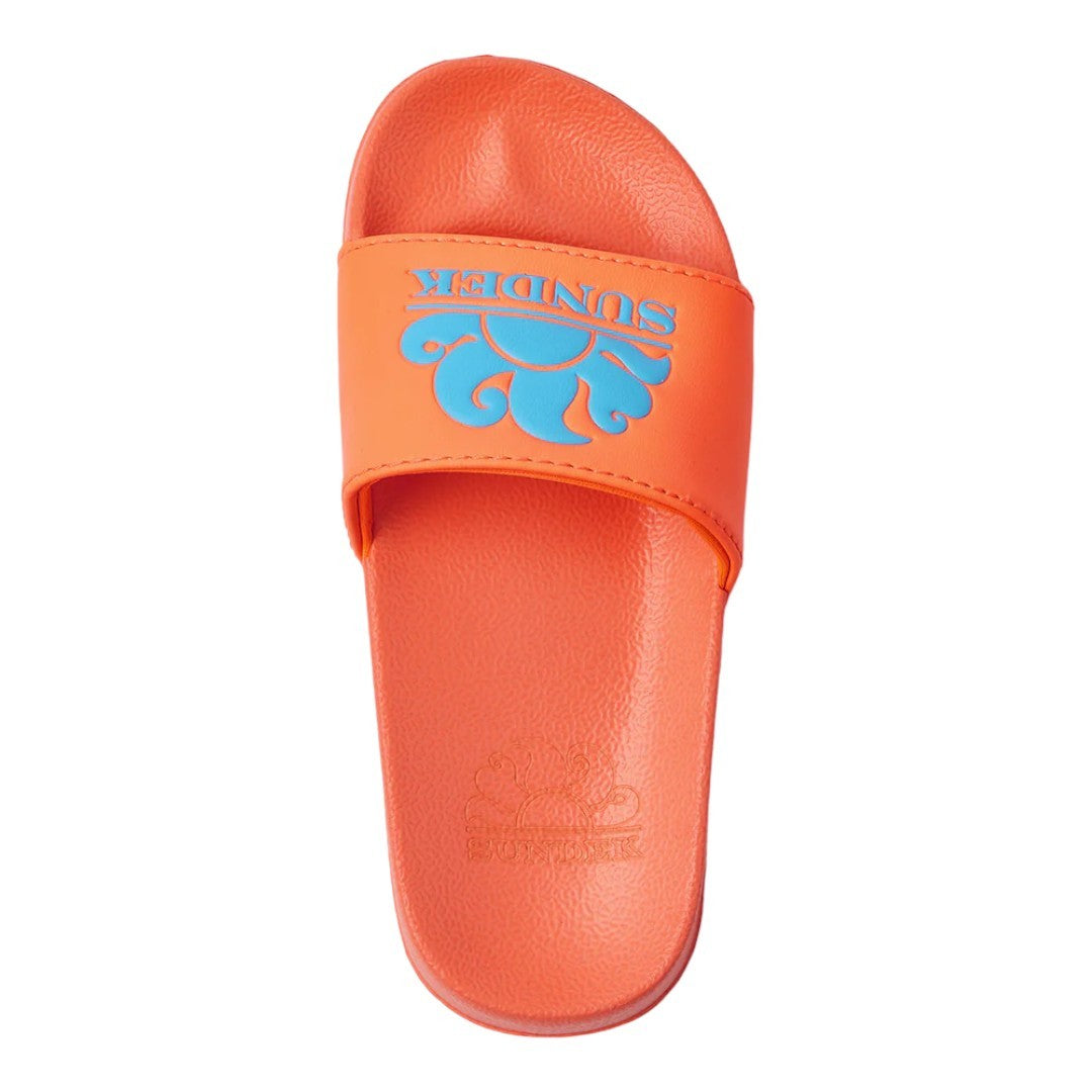 Sundek Ciabatta Uomo Costa-Sandal - AM338ASPV100-329