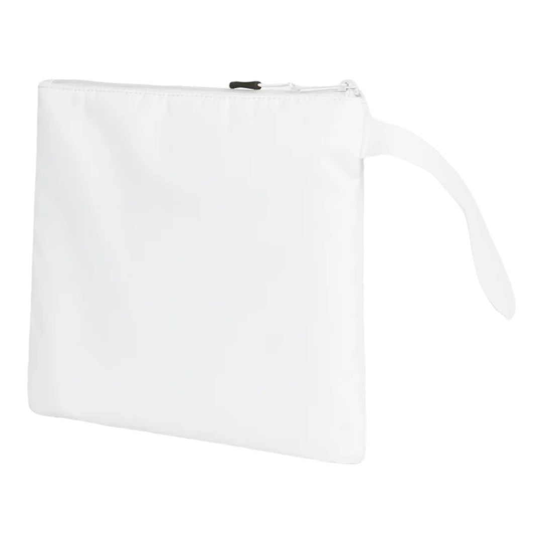 Sundek Pochette Unisex White - AM377ABTA100-00601