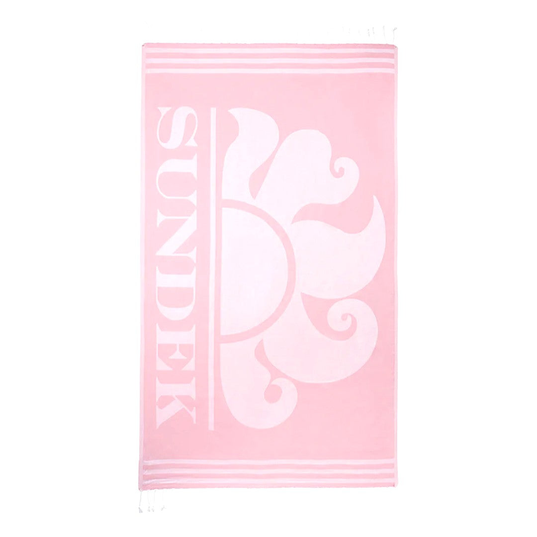 Sundek Telo Mare Donna Basic Fouta - AM401ATC1000-53200