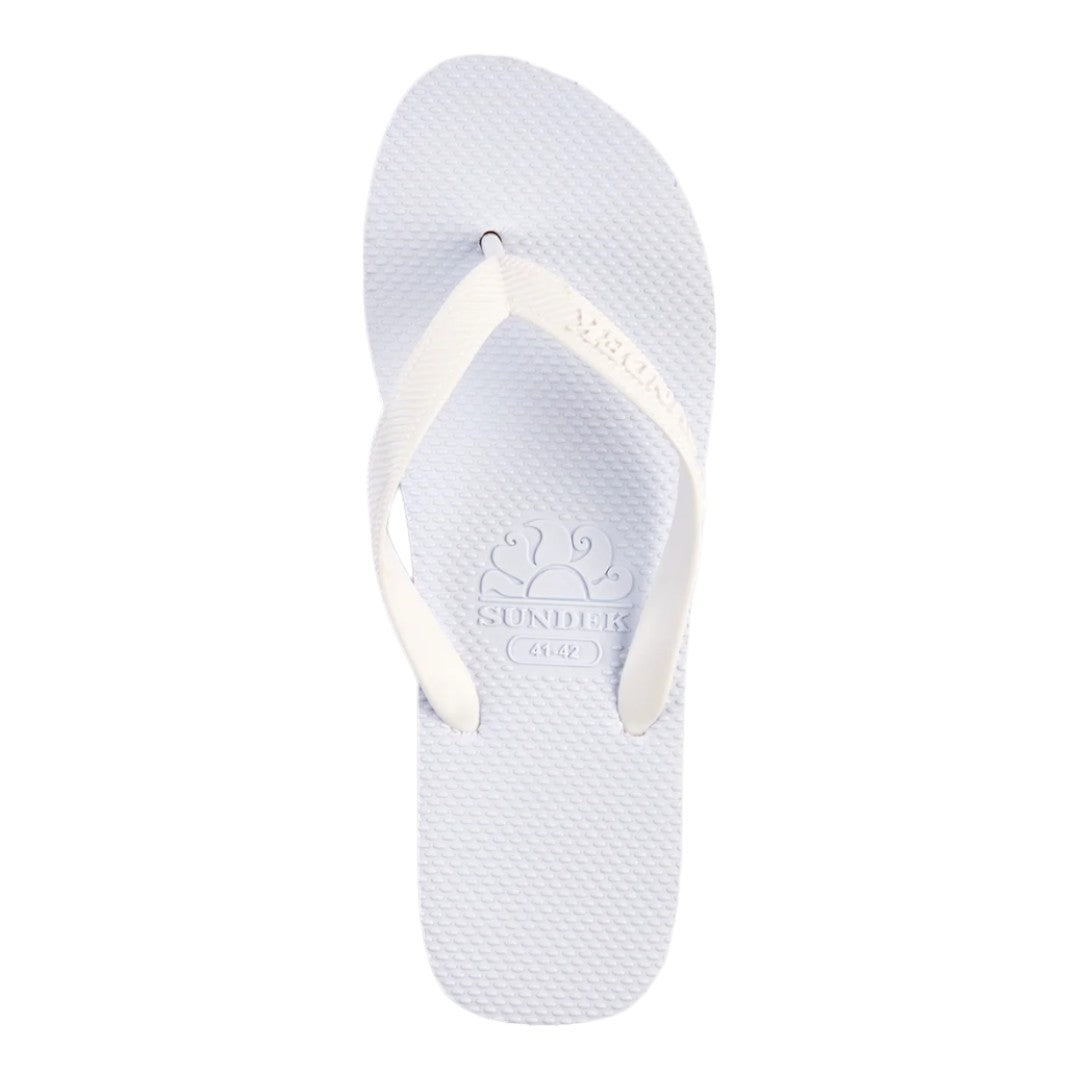 Sundek Ciabatta Infradito Unisex - AM443ASEL000-00601