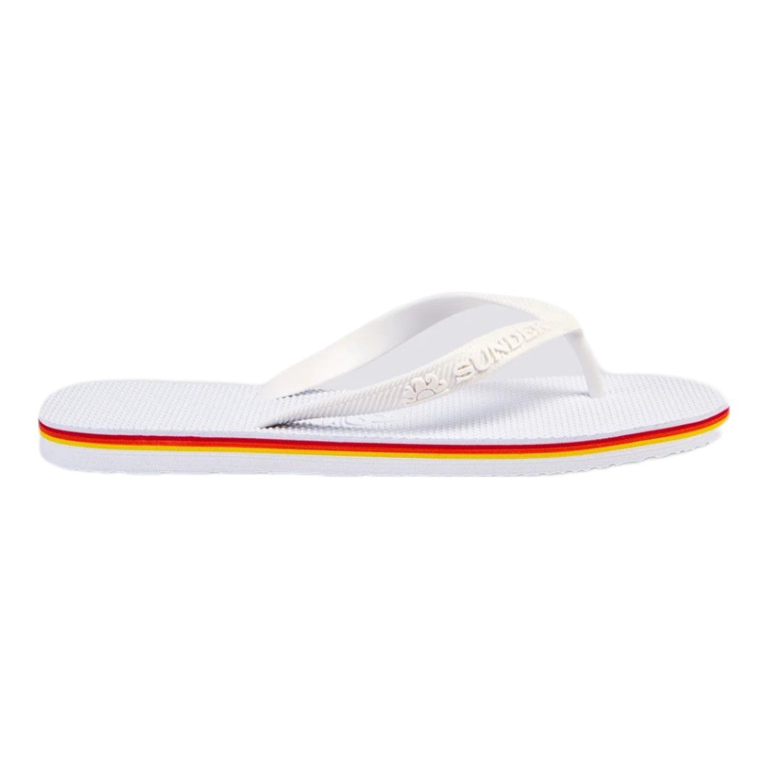 Sundek Ciabatta Infradito Unisex - AM443ASEL000-00601