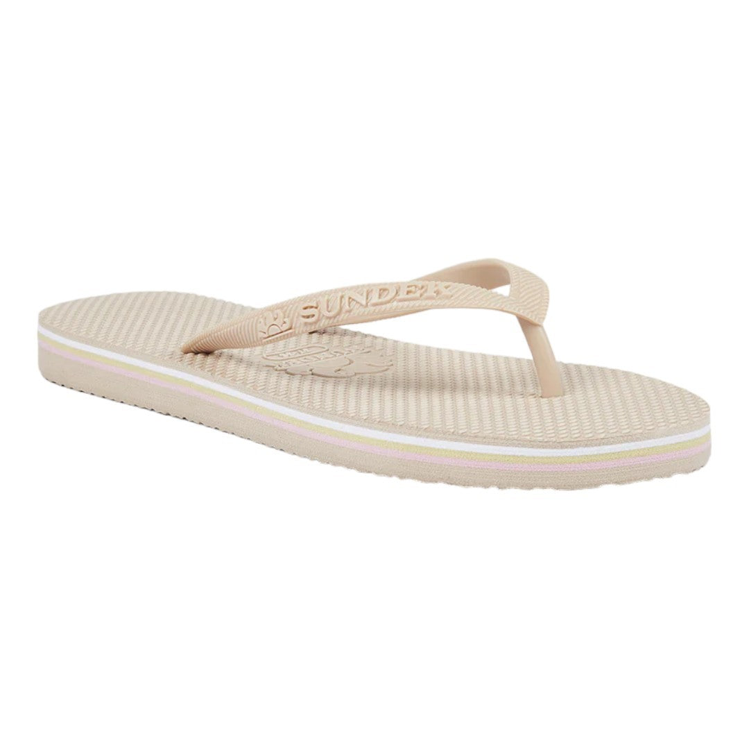 Sundek Unisex Flip Flop Slipper AM443ASEL000 96601