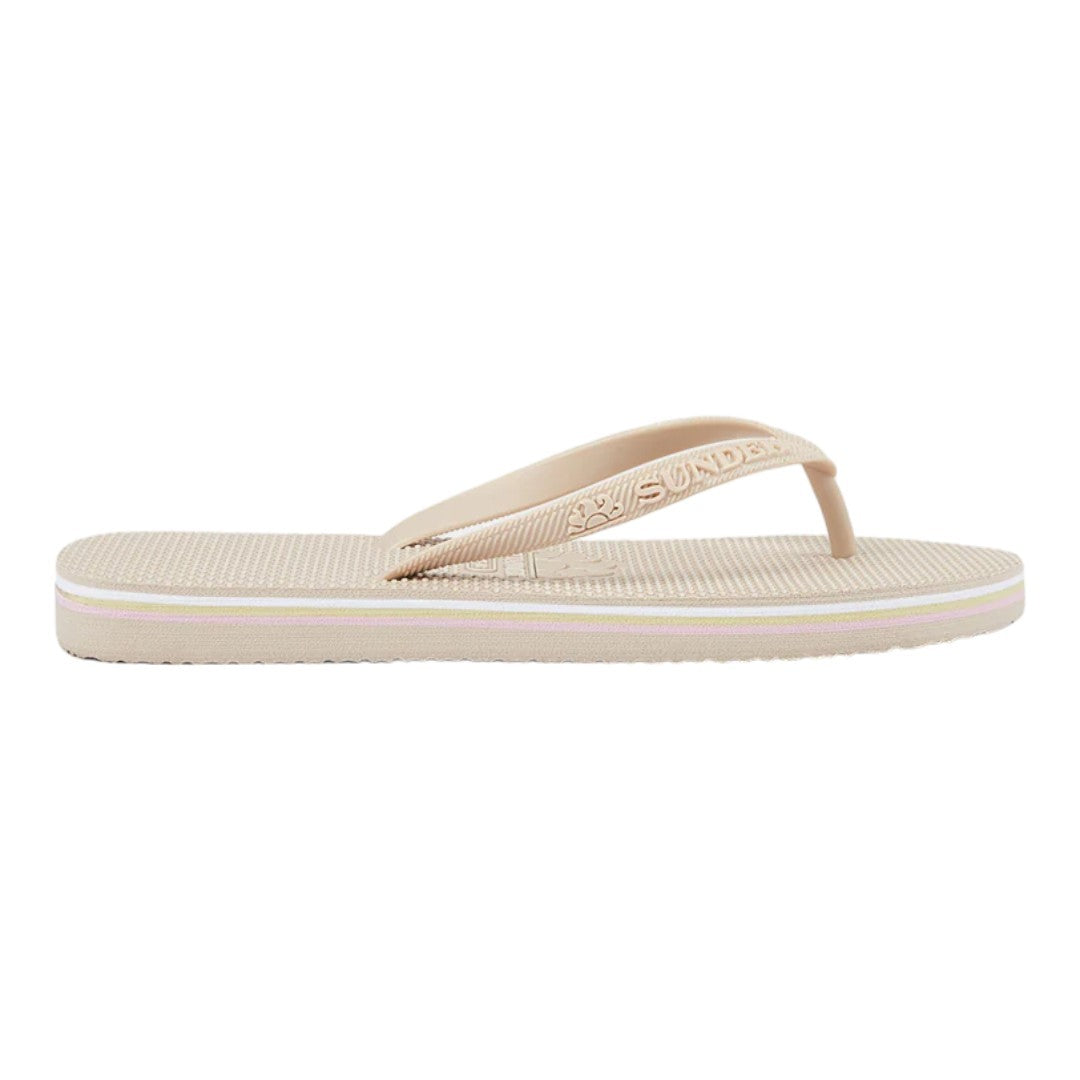 Sundek Ciabatta Infradito Unisex - AM443ASEL000-96601