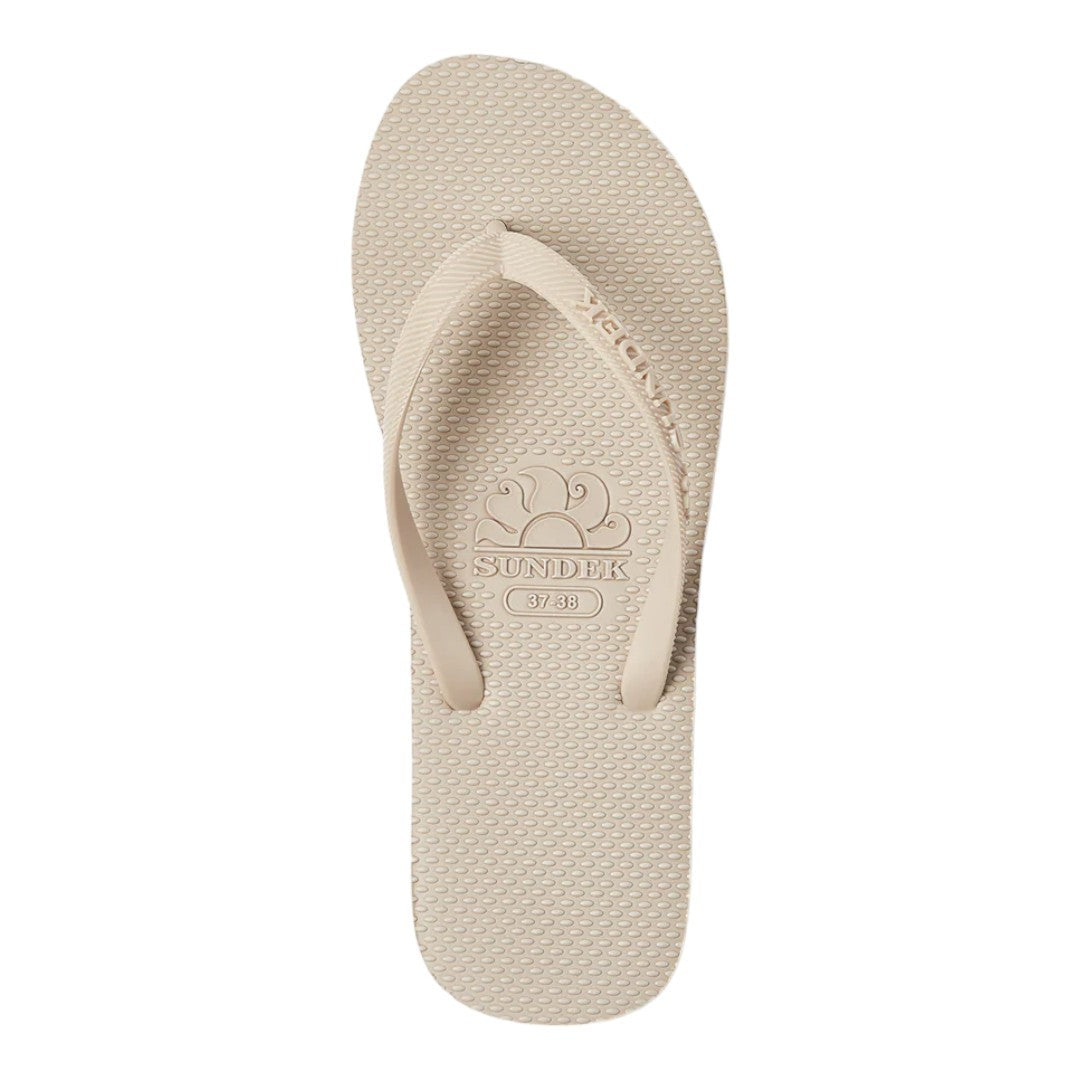 Sundek Ciabatta Infradito Unisex - AM443ASEL000-96601