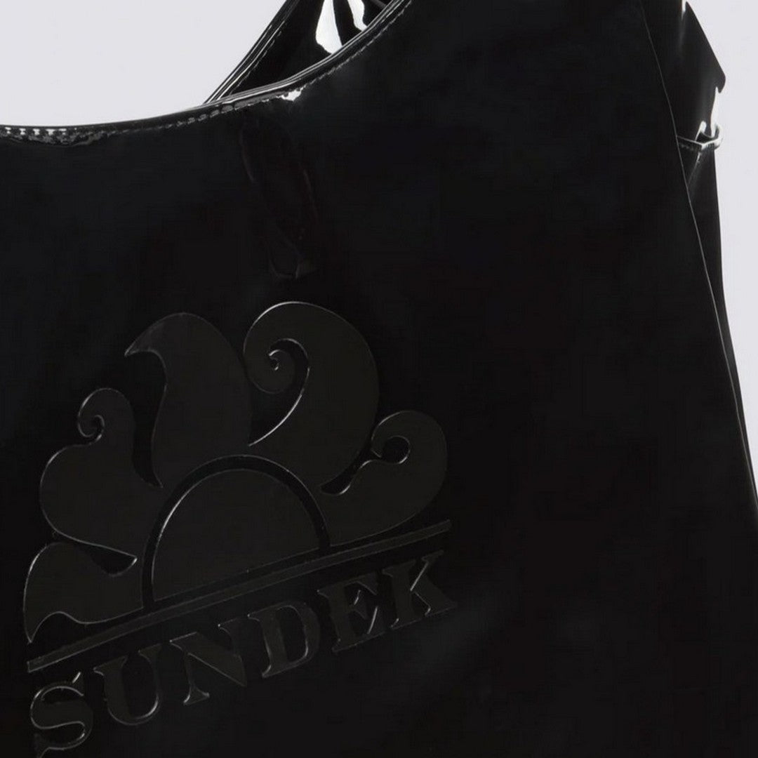Sundek Unisex Borsa Mare Chel Bag - AW417ABPV400-00401