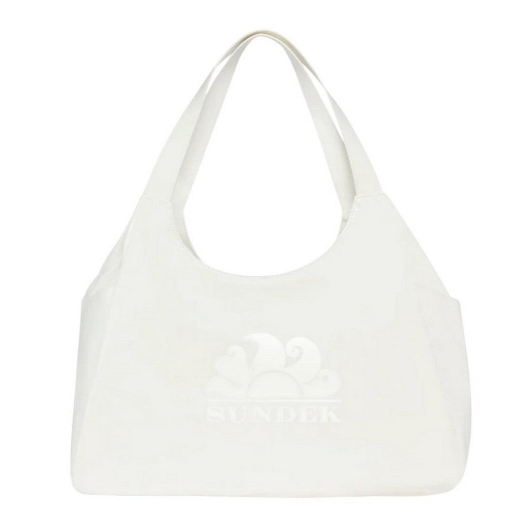 Sundek Unisex Chel Bag Borsa Shopper AW417ABPV400-00601