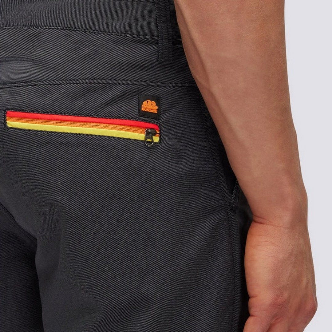 Sundek Addi Walkshort Uomo - M164WKP8700-00402