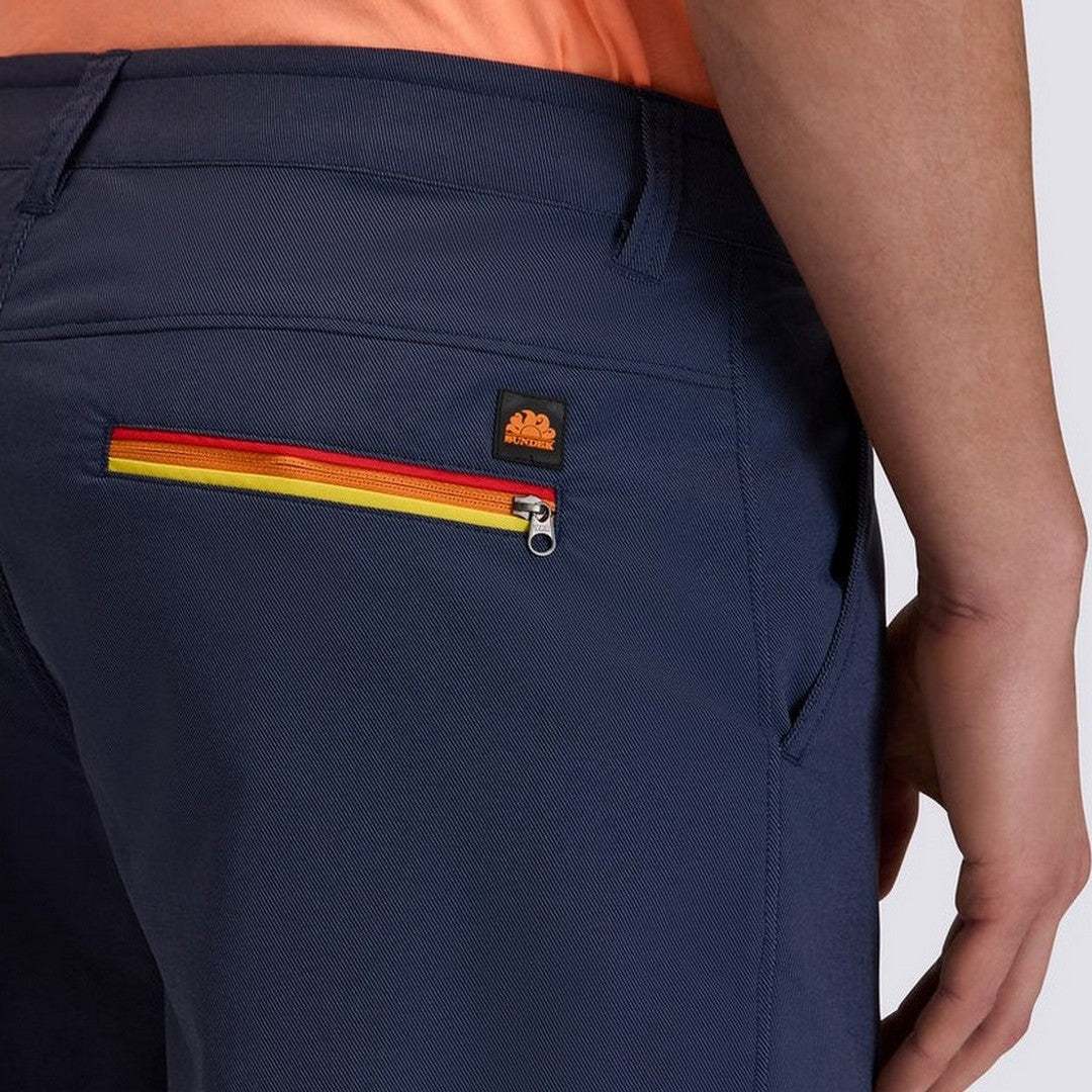 Sundek Addi Walkshort Uomo - M164WKP8700-00701