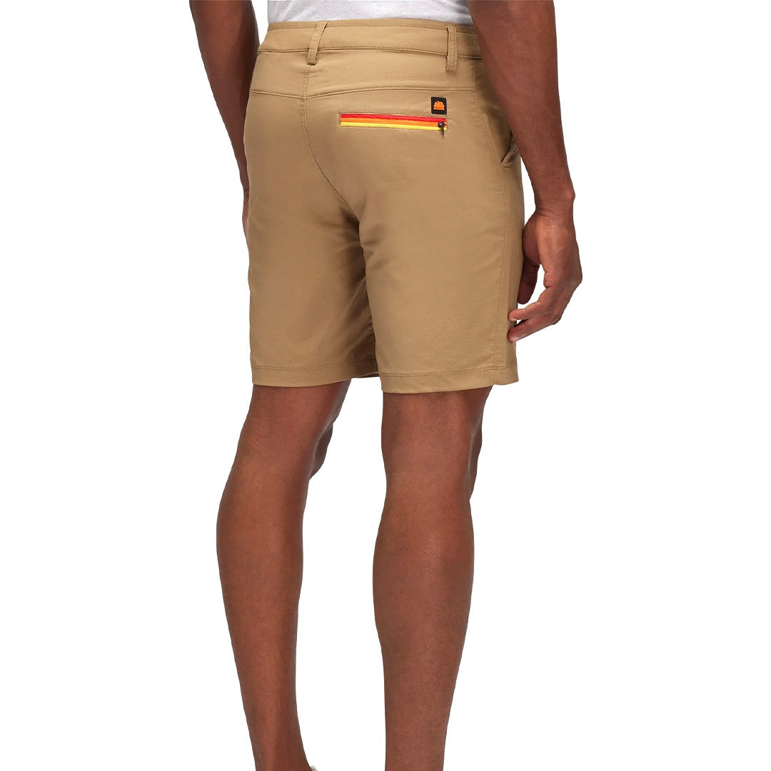 Sundek Addi Walkshort Uomo - M164WKP8700-15802