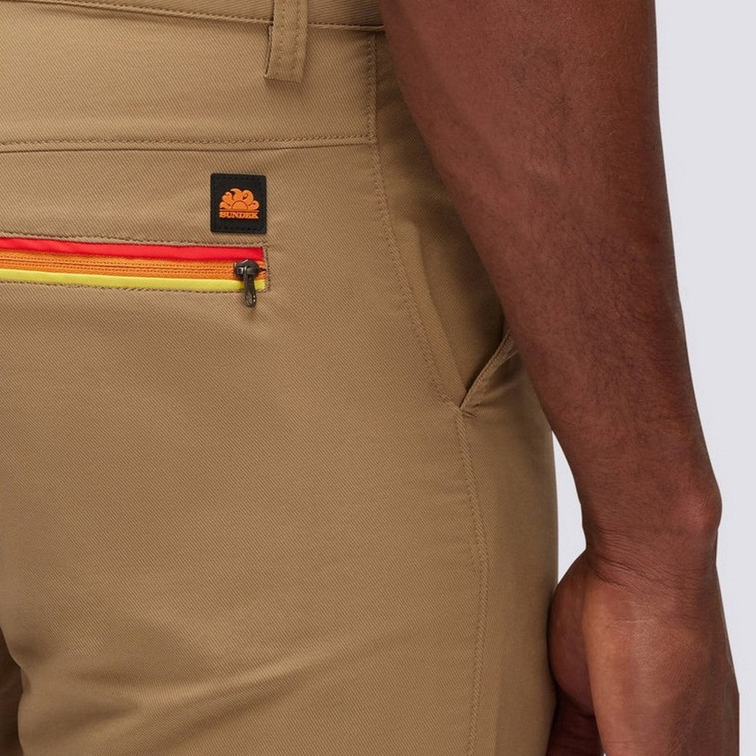 Sundek Addi Walkshort Uomo - M164WKP8700-15802