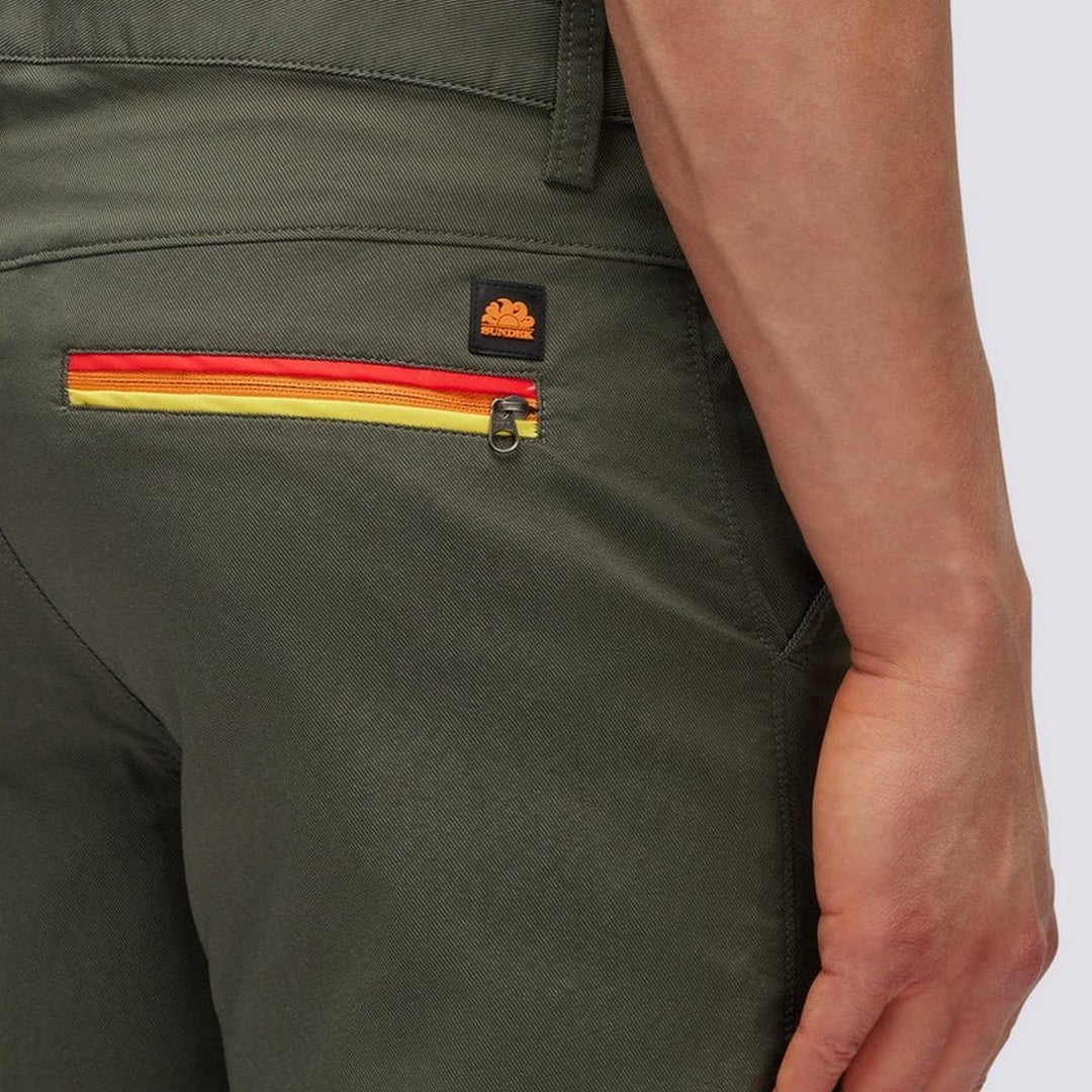 Sundek Addi Walkshort Uomo - M164WKP8700-30203
