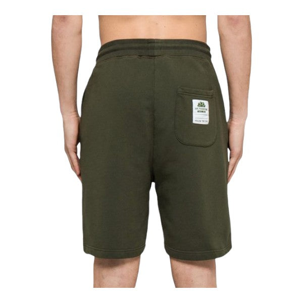 Sundek Pantaloncino Uomo Walkshort Garzato - M156WKF4300-302