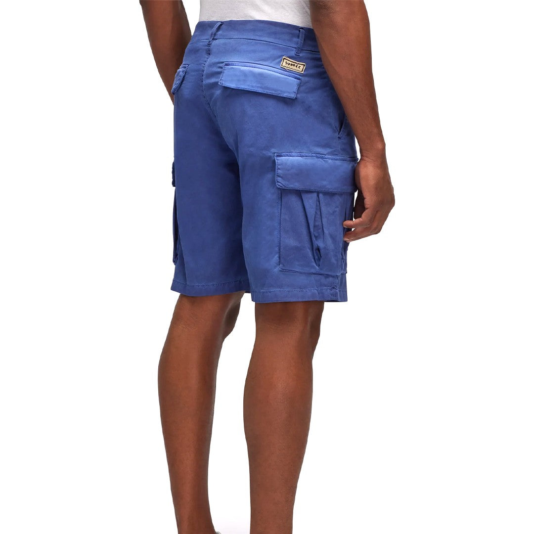 Sundek Walkshort Uomo - T/C M229WKTW100-00700