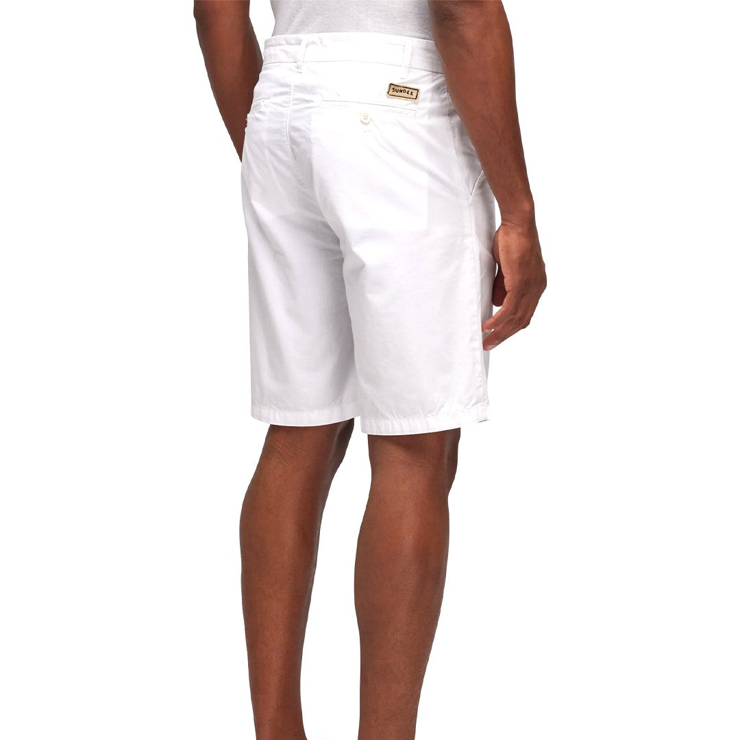 Sundek Walkshort Uomo T/C - M231WKPP900-03900